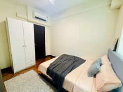 Jervois Regency (D10), Apartment #635565471